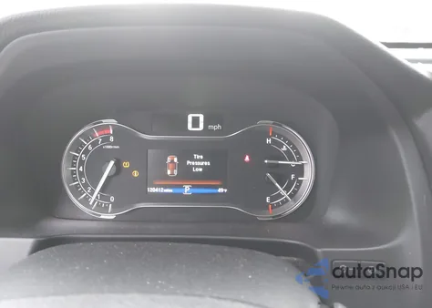 2017 Honda Pilot Ex-L z USA, uszkodzony, nr VIN 5FNYF6H56HB047194